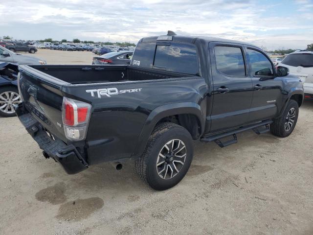 2022 TOYOTA TACOMA DOUBLE CAB