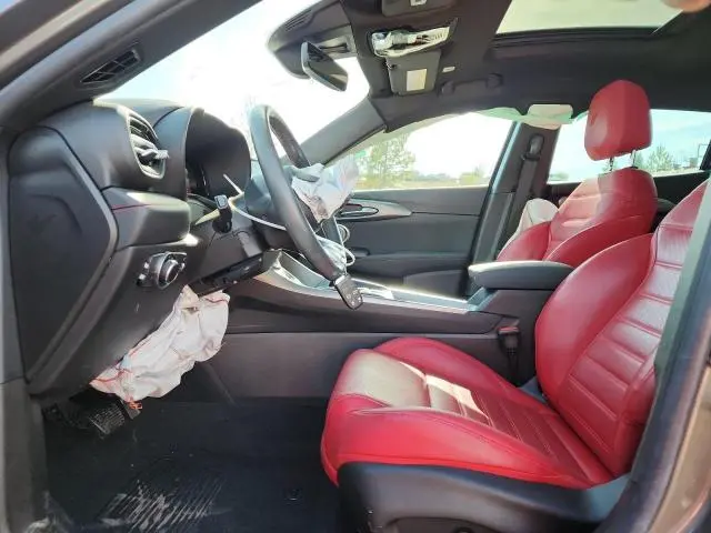 2024 DODGE HORNET GT PLUS  