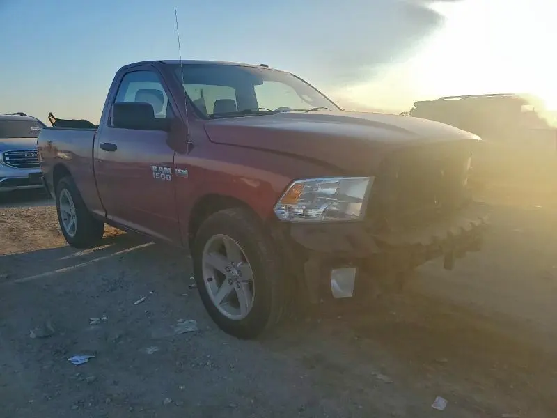 2014 RAM 1500 ST  