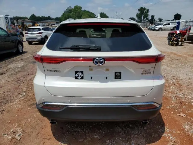 2021 TOYOTA VENZA LE  