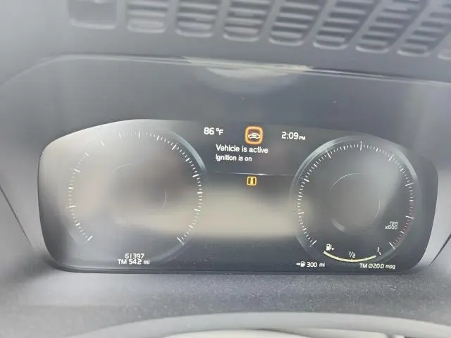 2022 VOLVO XC90 T6 INSCRIPTION