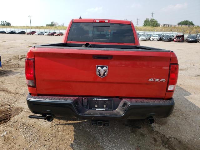 2018 RAM 1500 SLT