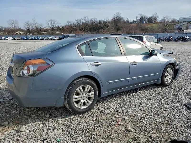 2011 NISSAN ALTIMA BASE  