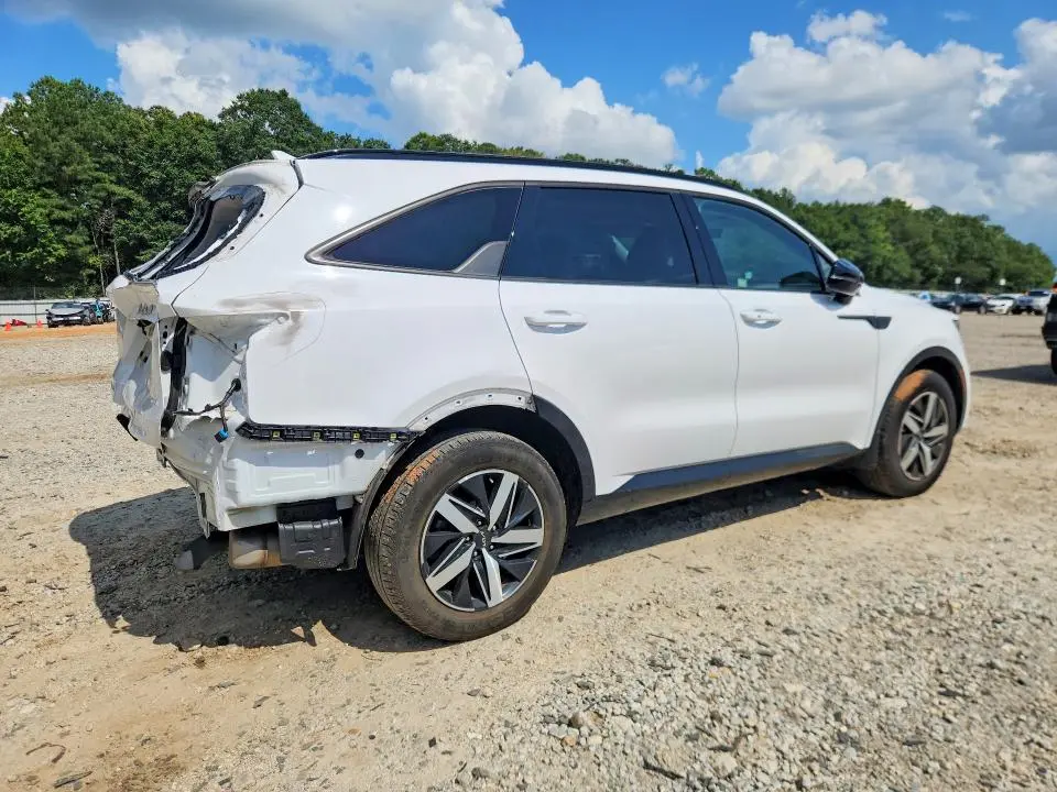 2023 KIA SORENTO EX  