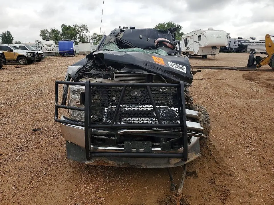 2021 FORD F250 SUPER DUTY  