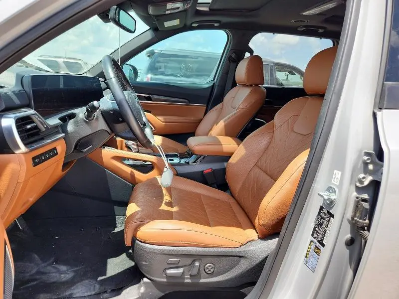 2023 KIA TELLURIDE SX X-PRO  