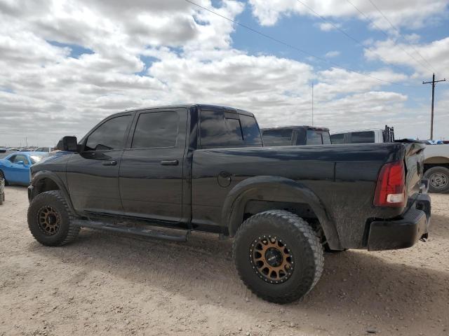 2014 RAM 2500 LARAMIE