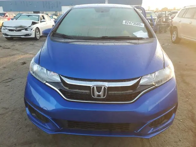2020 HONDA FIT LX
