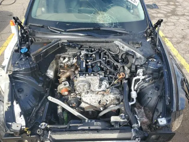 2018 KIA STINGER PREMIUM  