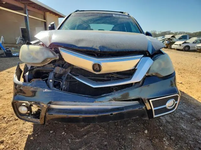 2010 ACURA RDX   