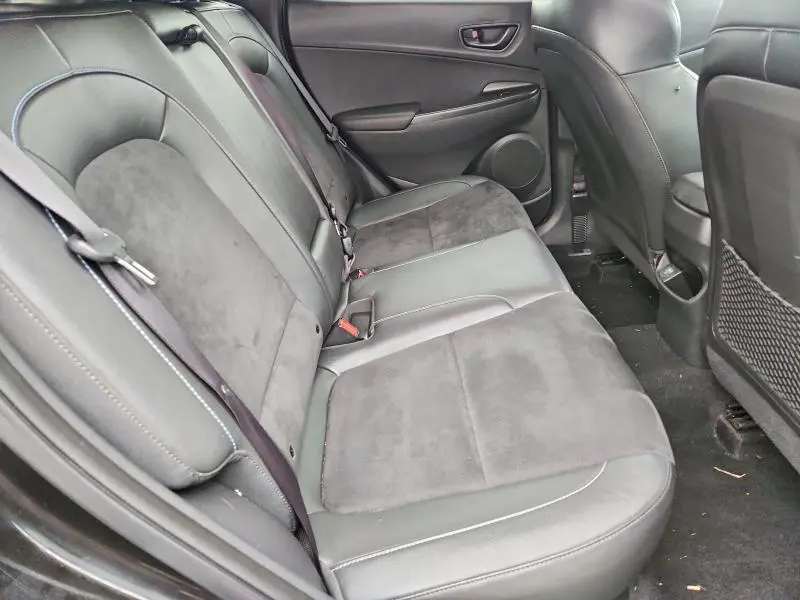 2022 HYUNDAI KONA N BASE  