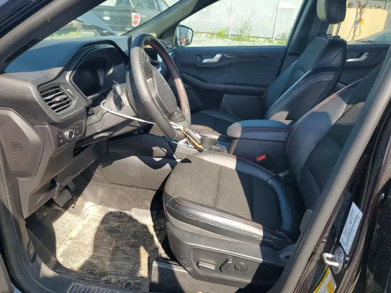 2025 FORD ESCAPE ST LINE  