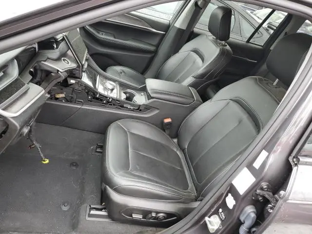 2023 JEEP GRAND CHEROKEE LIMITED 4XE  