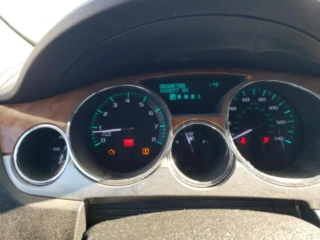 2011 BUICK ENCLAVE CXL  
