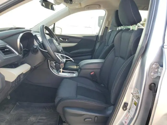 2019 SUBARU ASCENT PREMIUM  