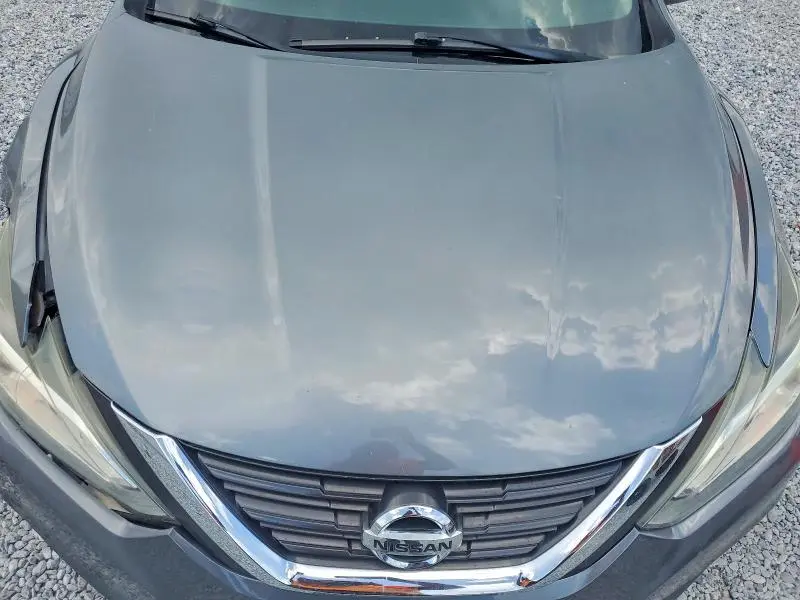 2016 NISSAN ALTIMA 2.5 SV  