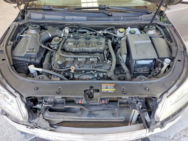 2010 BUICK LACROSSE CX  