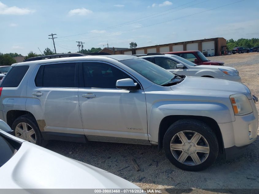 2011 GMC TERRAIN SLT-1