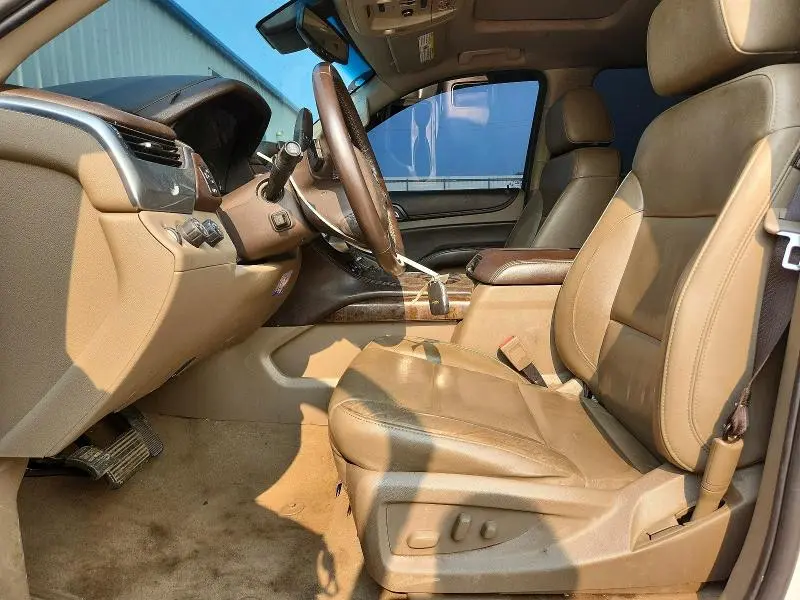 2019 CHEVROLET SUBURBAN K1500 LT  