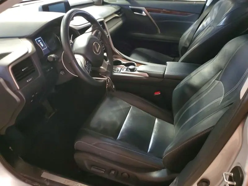 2018 LEXUS RX 350 BASE  