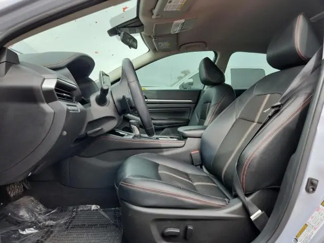 2023 NISSAN ALTIMA SR  