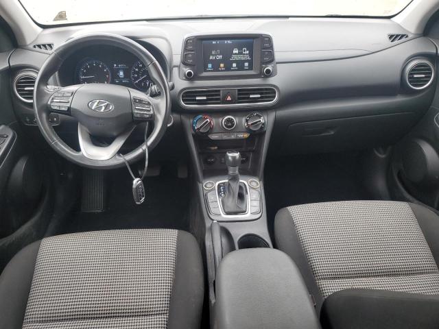 2018 HYUNDAI KONA SEL