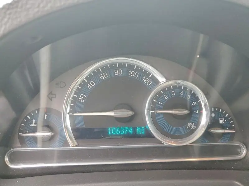 2011 CHEVROLET HHR LT  