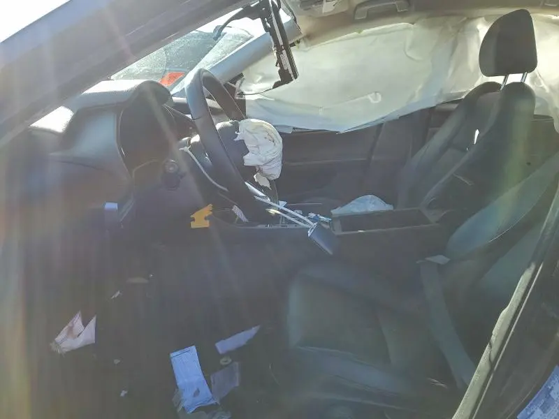 2024 MAZDA 3 SELECT SPORT  