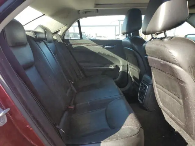 2020 CHRYSLER 300 LIMITED  