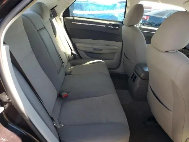 2010 CHRYSLER 300 TOURING  