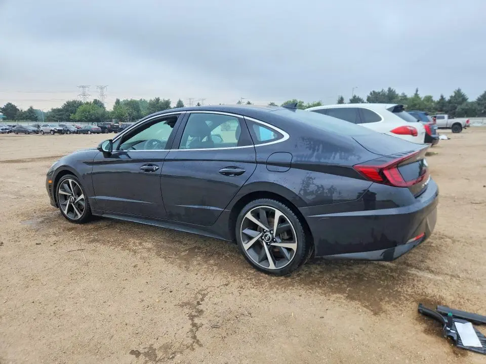 2023 HYUNDAI SONATA SEL PLUS  