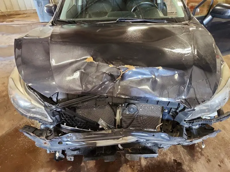 2016 SUBARU CROSSTREK LIMITED  