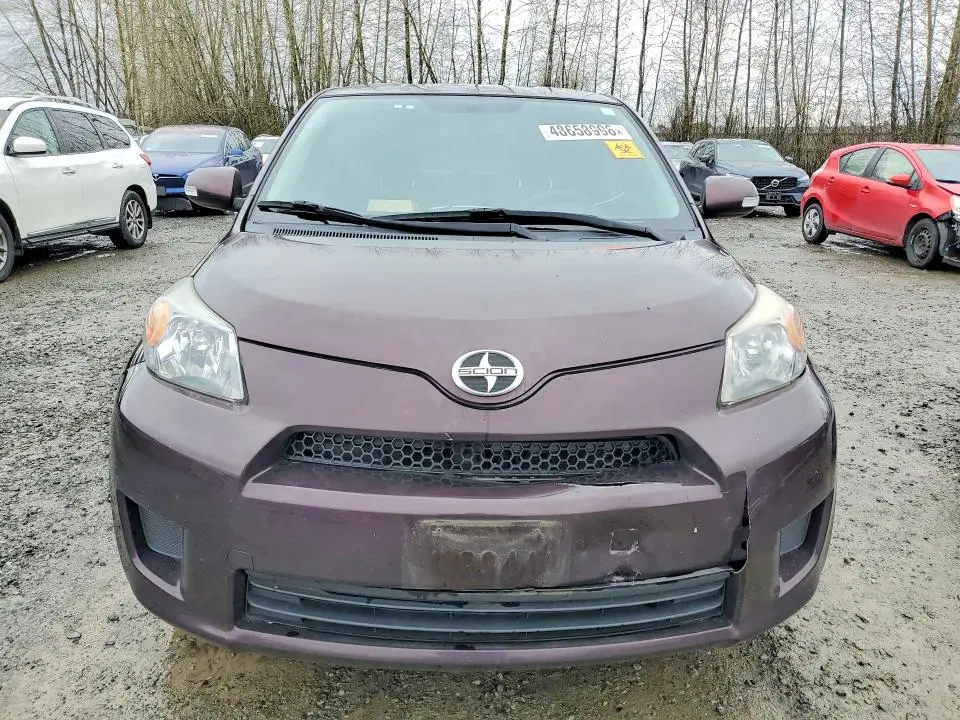 2014 SCION XD BASE  