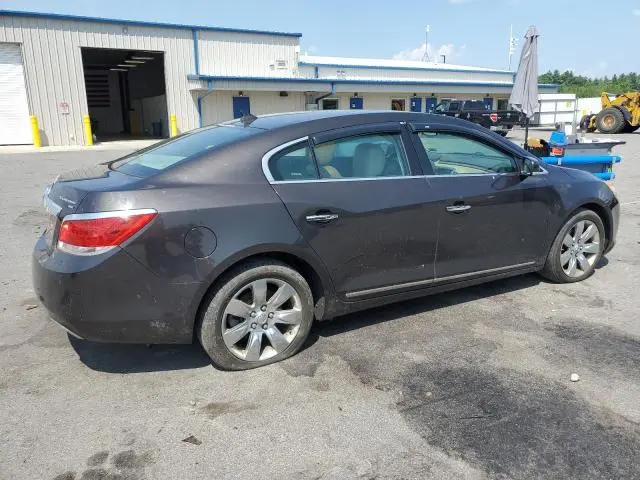 2013 BUICK LACROSSE   