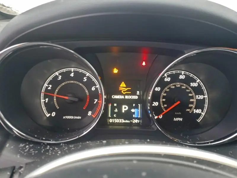 2024 MITSUBISHI OUTLANDER SPORT S/SE  