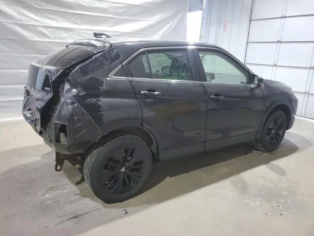 2019 MITSUBISHI ECLIPSE CROSS LE  