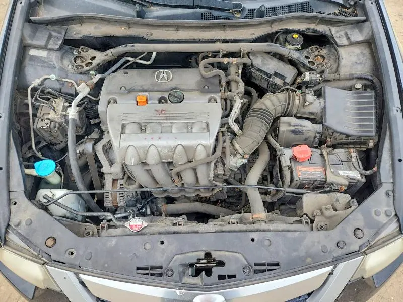 2010 ACURA TSX   