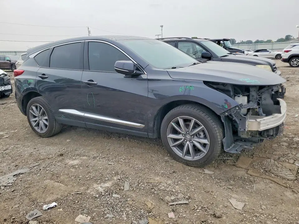 2020 ACURA RDX TECHNOLOGY  