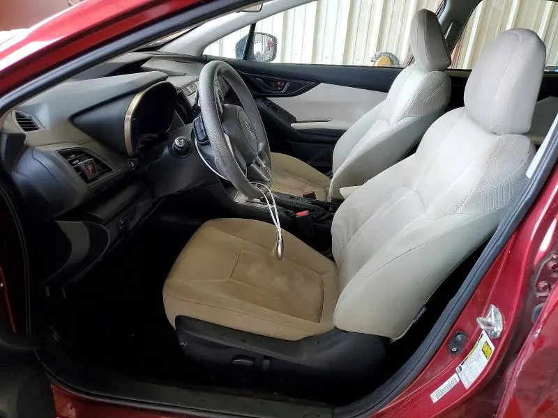 2020 SUBARU IMPREZA PREMIUM  