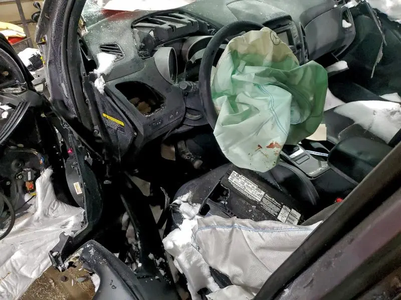 2015 HYUNDAI TUCSON LIMITED  