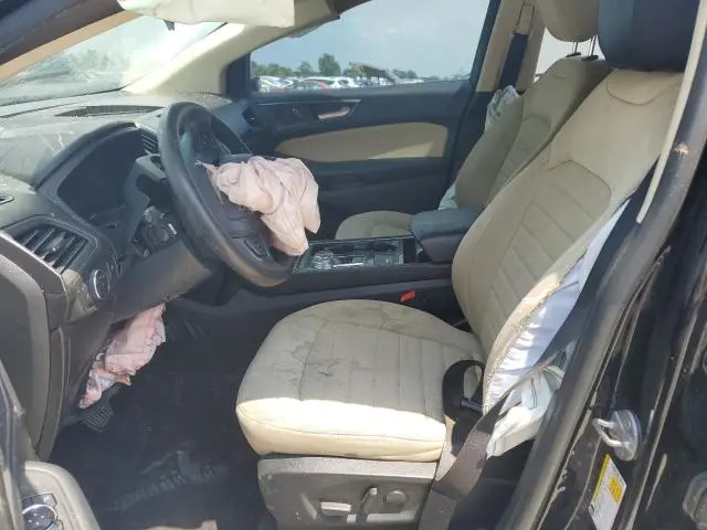 2020 FORD EDGE SE  