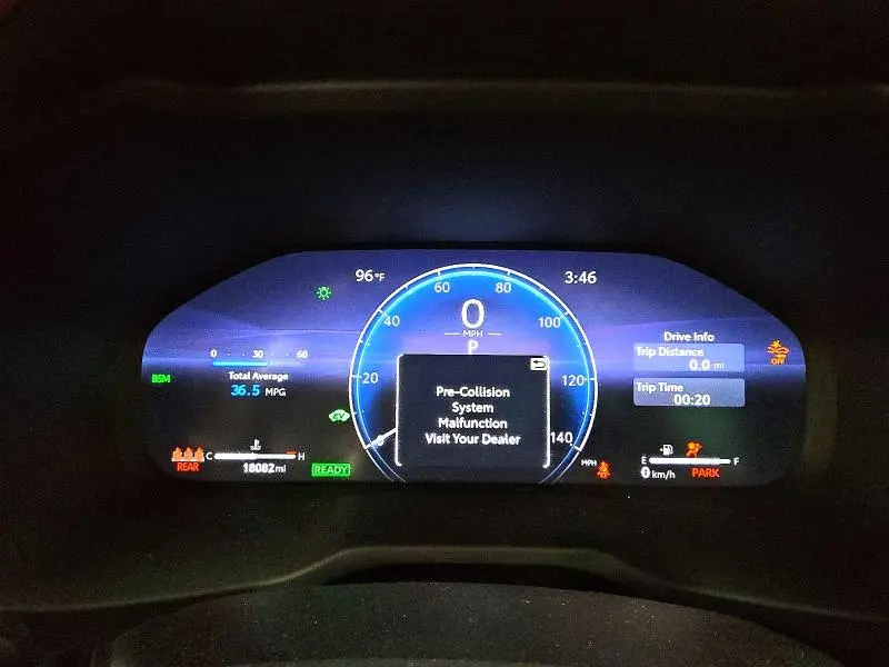 2024 TOYOTA RAV4 XSE  