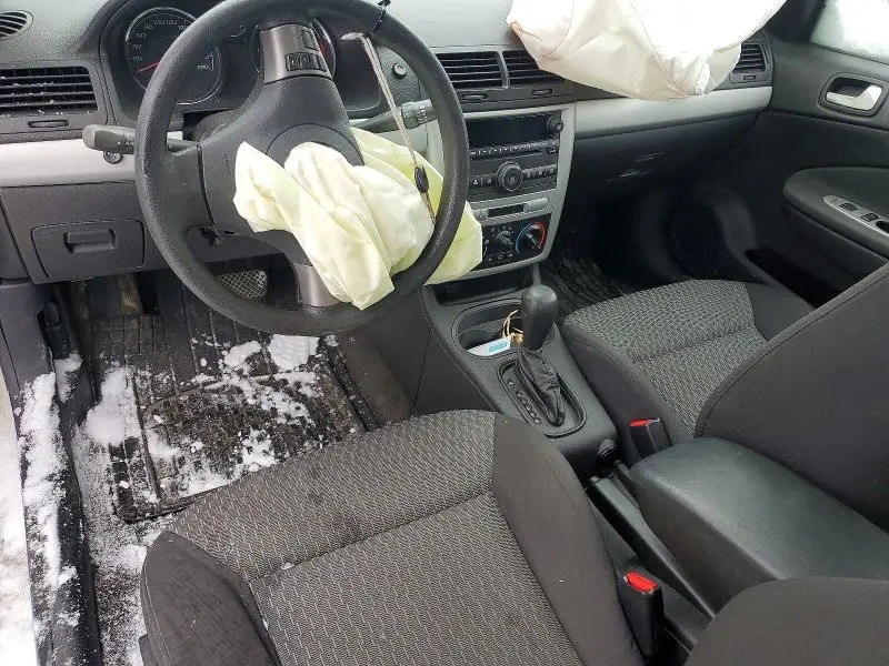 2010 CHEVROLET COBALT 1LT  