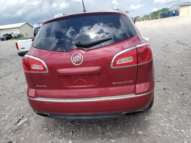 2013 BUICK ENCLAVE   