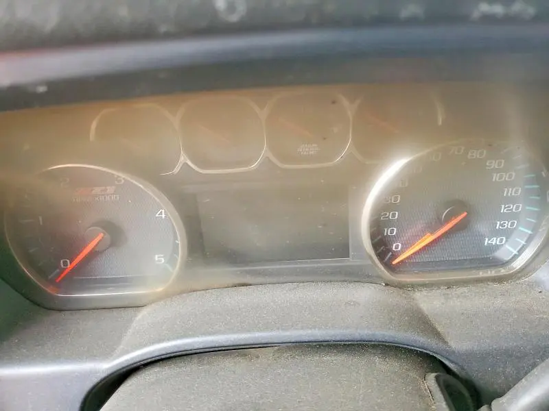 2019 CHEVROLET SILVERADO K2500 HEAVY DUTY LTZ  