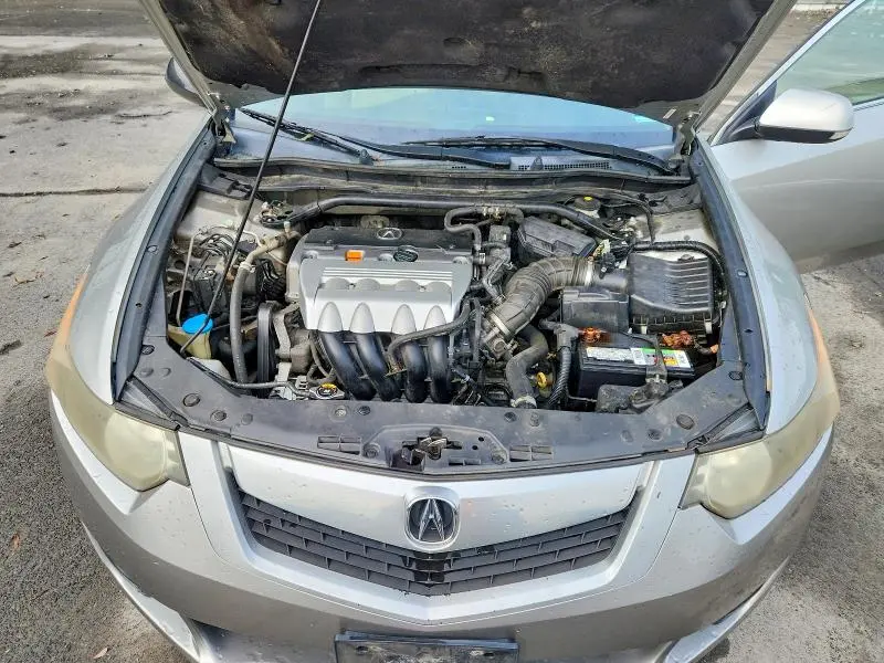 2010 ACURA TSX   