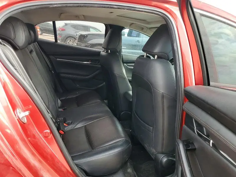 2021 MAZDA 3 PREMIUM  