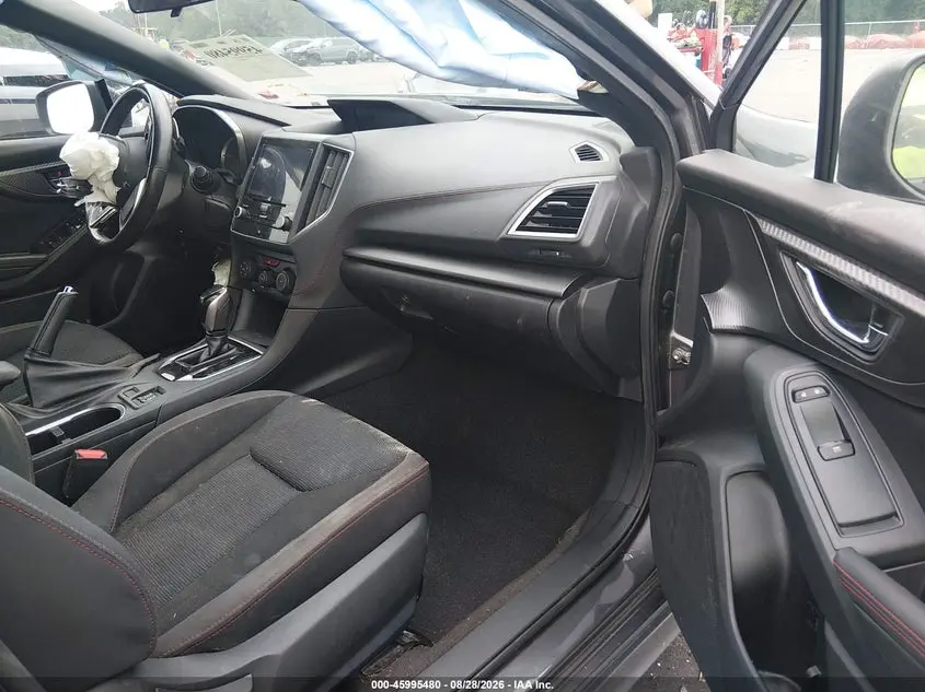 2019 SUBARU IMPREZA 2.0I SPORT