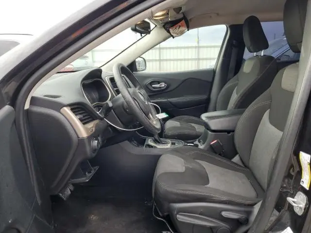 2014 JEEP CHEROKEE SPORT  