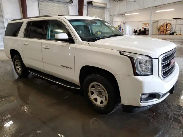 2019 GMC YUKON XL K1500 SLT  